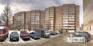 2-к квартира, вторичка, 48м2, 3/10 этаж