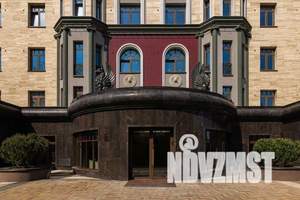 2-к квартира, вторичка, 66м2, 1/15 этаж