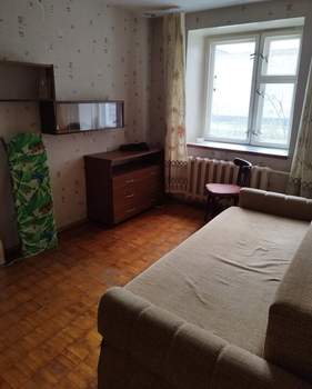 2-к квартира, вторичка, 47м2, 1/10 этаж