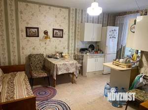 2-к квартира, вторичка, 52м2, 3/9 этаж