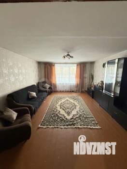 2-к квартира, вторичка, 81м2, 2/5 этаж