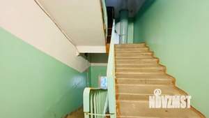 3-к квартира, вторичка, 68м2, 4/5 этаж