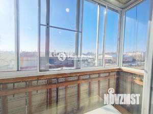 1-к квартира, вторичка, 33м2, 4/5 этаж