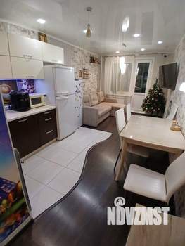 3-к квартира, вторичка, 70м2, 5/17 этаж