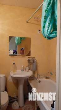 1-к квартира, вторичка, 34м2, 5/5 этаж