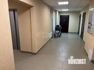 Студия квартира, вторичка, 25м2, 8/17 этаж