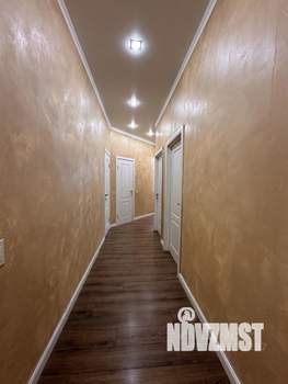 3-к квартира, вторичка, 84м2, 2/3 этаж