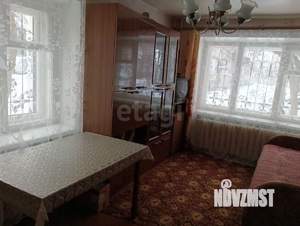 1-к квартира, вторичка, 30м2, 1/5 этаж