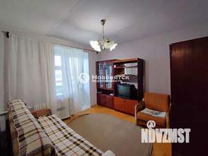 1-к квартира, вторичка, 23м2, 5/5 этаж