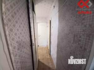 2-к квартира, вторичка, 43м2, 2/9 этаж