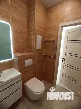 1-к квартира, вторичка, 42м2, 11/12 этаж