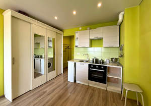 Студия квартира, вторичка, 22м2, 13/16 этаж