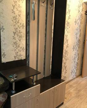 2-к квартира, вторичка, 42м2, 1/5 этаж