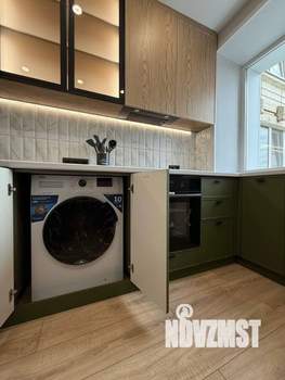 3-к квартира, вторичка, 61м2, 8/10 этаж