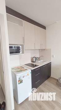 Студия квартира, вторичка, 23м2, 3/18 этаж
