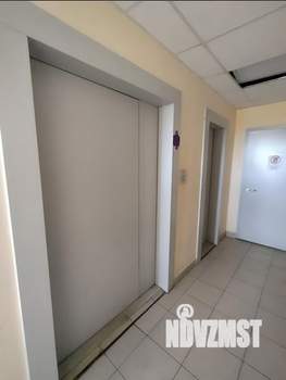 1-к квартира, вторичка, 27м2, 3/13 этаж