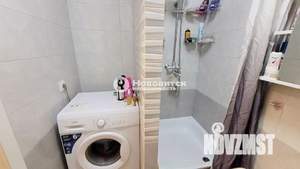 Студия квартира, вторичка, 25м2, 4/18 этаж