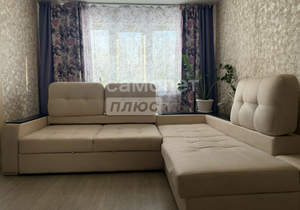 2-к квартира, вторичка, 47м2, 1/5 этаж