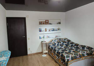 1-к квартира, вторичка, 34м2, 7/10 этаж