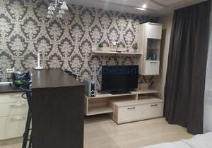 2-к квартира, вторичка, 56м2, 10/15 этаж