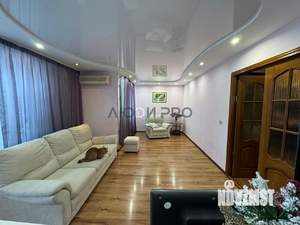 3-к квартира, вторичка, 89м2, 6/9 этаж