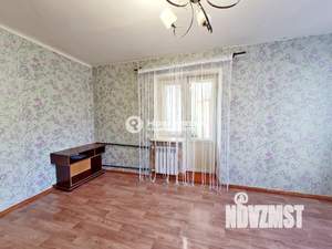 1-к квартира, вторичка, 37м2, 3/5 этаж