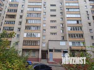 3-к квартира, вторичка, 61м2, 6/9 этаж