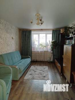 1-к квартира, вторичка, 37м2, 3/9 этаж