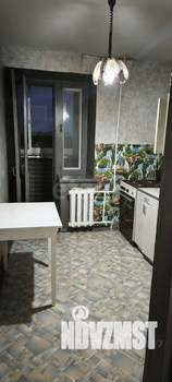 1-к квартира, вторичка, 34м2, 9/9 этаж