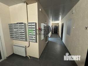 Студия квартира, вторичка, 26м2, 1/18 этаж