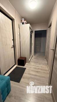 2-к квартира, вторичка, 49м2, 2/9 этаж