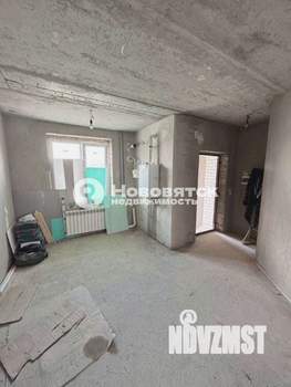 4-к квартира, вторичка, 123м2, 2/2 этаж