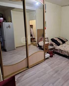 Студия квартира, вторичка, 23м2, 2/3 этаж