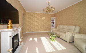 2-к квартира, вторичка, 76м2, 7/8 этаж