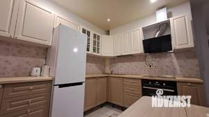 1-к квартира, вторичка, 36м2, 20/25 этаж