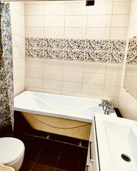 1-к квартира, вторичка, 31м2, 8/10 этаж