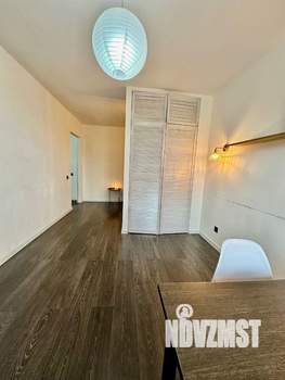 1-к квартира, вторичка, 30м2, 4/5 этаж