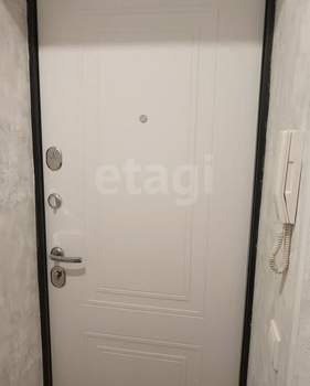 1-к квартира, вторичка, 33м2, 3/5 этаж