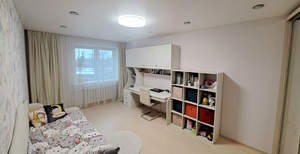 2-к квартира, вторичка, 77м2, 4/9 этаж