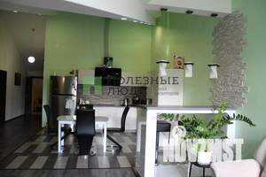3-к квартира, вторичка, 110м2, 4/4 этаж