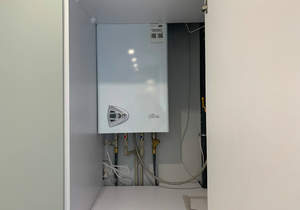 2-к квартира, вторичка, 62м2, 4/4 этаж