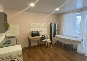 Студия квартира, вторичка, 23м2, 4/9 этаж