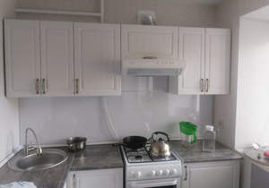 2-к квартира, вторичка, 42м2, 2/5 этаж
