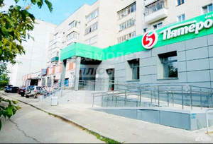 2-к квартира, вторичка, 54м2, 5/5 этаж