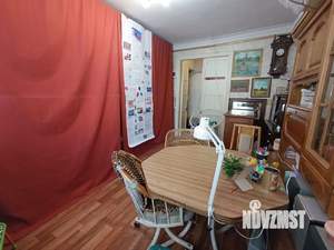 3-к квартира, вторичка, 78м2, 1/5 этаж