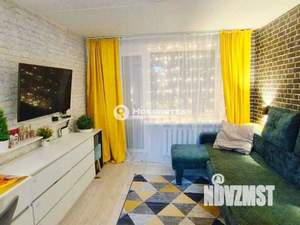 3-к квартира, вторичка, 51м2, 2/5 этаж