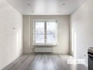 1-к квартира, вторичка, 41м2, 4/17 этаж
