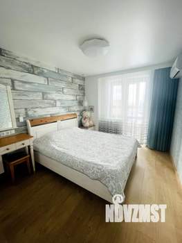 3-к квартира, вторичка, 63м2, 15/16 этаж