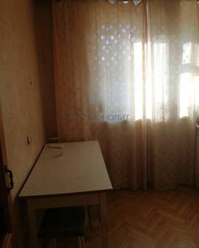 1-к квартира, вторичка, 32м2, 4/5 этаж