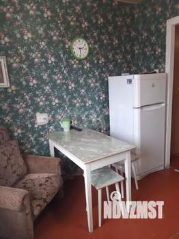 1-к квартира, вторичка, 33м2, 5/5 этаж
